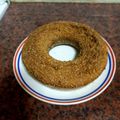 El cooksnap de MARTA BELATTI cuando hizo Torta matera de manzanas 🍎.