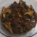 Cooksnap dari wiwinanda untuk resep Daging Sapi Lada Hitam