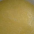 El cooksnap de lucas altamirano cuando hizo Sopa de cebolla.