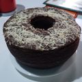 Cooksnap dari Siti Aminah untuk resep Bolu coklat kukus sederhana