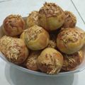 Cooksnap dari Junior Alfariel untuk resep Nastar Classic