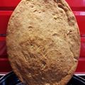 Cooksnap από Δέσποινα Καρπούζα στη συνταγή Τυρόψωμο στη γάστρα