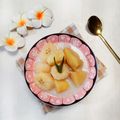 Cooksnap dari Nyanyah untuk resep 399. Kolak Pisang Simple