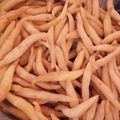Cooksnap dari Nida Heryani untuk resep Widaran keju/cendol keju/kue bolot