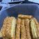 Cooksnap dari silma dewi untuk resep Garlic Cheese Stick Puff Pastry