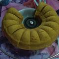 Cooksnap dari Yuli Aniz Aniz untuk resep Bolu Kukus Karamel