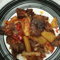 Cooksnap dari Erma Nurani untuk resep Dendeng basah daginkbg sapi