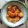 Cooksnap dari Nevi Sutio untuk resep TAHU Hancur Masak Kecap