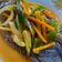 Cooksnap dari Venny Urry Hardanty untuk resep Gurame Asam Manis ala Resto