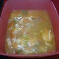 Cooksnap dari Ade Moqita Bahran untuk resep Udang Saus Tiram ala resto seafood