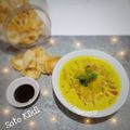 Cooksnap dari Lena 💕 untuk resep Soto Kikil