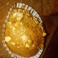 Cooksnap Wiktor Szpak z czasów, kiedy przygotował Muffinki bananowe z orzechami 🔥 😃.