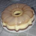 Cooksnap dari Tina untuk resep Puding Regal