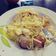 Cooksnap dari Fithria Puruhita Shofiyyati untuk resep Spagetthi Carbonara