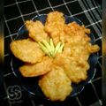 Cooksnap dari Syafa Syifa untuk resep Bakwan Jagung