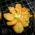 Cooksnap dari Syafa Syifa untuk resep Bakwan Jagung