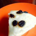 Cooksnap dari NyahKunyah untuk resep Bolu Tape Kukus