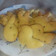 El cooksnap de Florencia Castillo Rochón cuando hizo Galletitas de maicena con chispas de chocolate.