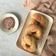 Cooksnap dari SiRa_UmmuTsa untuk resep Twisted Donut