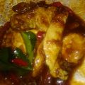 Cooksnap dari Irfan Ferdian Sani untuk resep Telor ceplok saus tiram