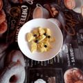 Сooksnap від Александра Шавловская, який(а) приготував(ла) Ліниві вареники солодкі.