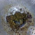 Cooksnap dari siti ambar alya hanifah untuk resep Semur Ati Ampela
