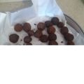 Cooksnap από ioanna36 στη συνταγή Τρουφάκια με 3 υλικά