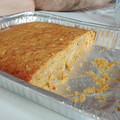 El cooksnap de Teresa cuando hizo Tarta de zanahoria con queso crema.