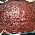 El cooksnap de familia lópez serrano cuando hizo Bizcocho de chocolate básico.
