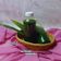 Cooksnap dari Oktaviani (Bund@ Keyl@) untuk resep Jus Pandan Homemade