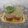 کوک اسنپ مریم صفدریان - مشاور سلامت و کارآفرین بعد از امتحان کردن شربت آبلیمو خیار💚.