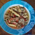 Cooksnap dari Tubagus Arief untuk resep Tumis telur biawan
