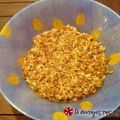 Cooksnap από μικρή πίπη στη συνταγή Φακόρυζο