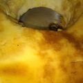 El cooksnap de Floor Toledo cuando hizo Chocoflan, o, Torta imposible!.