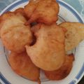 Cooksnap από Nida Kurti στη συνταγή Λουκουμάδες