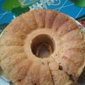Cooksnap dari Ai Nurjanah untuk resep Bolu Pisang