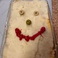 El cooksnap de carmen cuando hizo Pastel de carne (shepherd's pie).