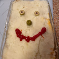 El cooksnap de carmen cuando hizo Pastel de carne (shepherd's pie).