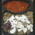 Pastry Street's cooksnap of when they made Dumplings and sauce (Danwake).