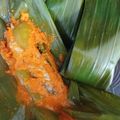 Cooksnap dari rini utami untuk resep Pepes Tongkol Belimbing Wuluh