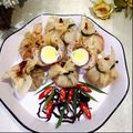 Cooksnap dari Anggraeni Lukastuti untuk resep Ekkado