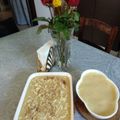 Cooksnap από Αννα Δημητριου στη συνταγή Εύκολος χαλβάς σιμιγδαλένιος