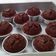 Cooksnap dari Lusiana Rojiah untuk resep Muffin Cokelat OVALTINE Oven Tangkring TANPA MIXER