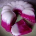 Cooksnap dari Yuli Janu untuk resep Pudding Buah Naga
