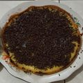 Cooksnap dari Chivhoot Syarifah untuk resep Martabak Teflon