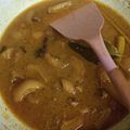 Cooksnap dari ryan syarief untuk resep Gulai tunjang/kikil