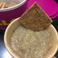 Cooksnap dari Fiqi Putri untuk resep Creamy cauliflower mushroom soup 💖💖