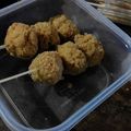 Cooksnap dari Debby Reinna Bastian untuk resep Tahu bulat tanpa baking powder