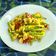 Cooksnap của Rose Truong khi họ làm theo món Măng tây xào tôm thịt#eatclean