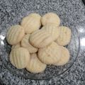 El cooksnap de Yariza Bryson cuando hizo Galletitas de limón 🍋.